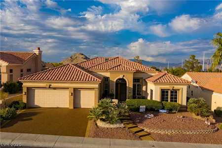 9816 Folsom Dr Las Vegas, NV 89134