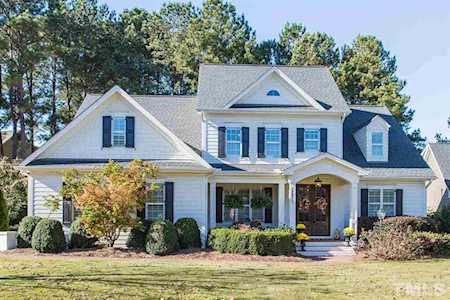 1017 Overlook Ridge Road Wake Forest, NC 27587