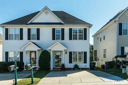 2206 Turtle Point Drive Raleigh, NC 27604