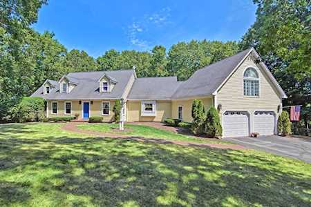 9 Stop River Road Norfolk, MA 02056