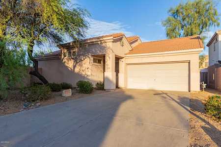 4136 E Hallihan Drive Cave Creek, AZ 85331