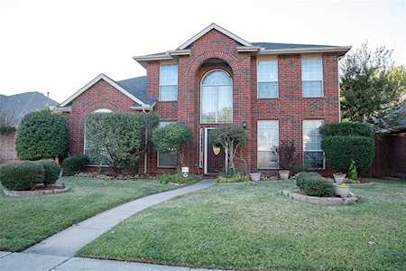 6209 Oxford Place Frisco, TX 75035