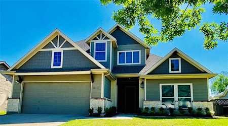 12064 Tivoli Lane Frisco, TX 75033
