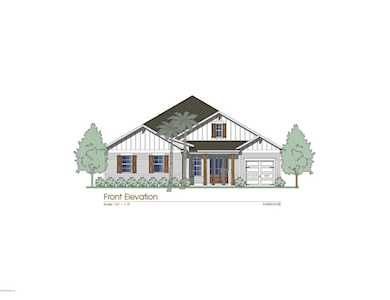 22 Southdale Ct Ponte Vedra, FL 32081