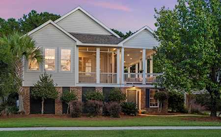 1725 Rivertowne Country Club Dr Mount Pleasant, SC 29466