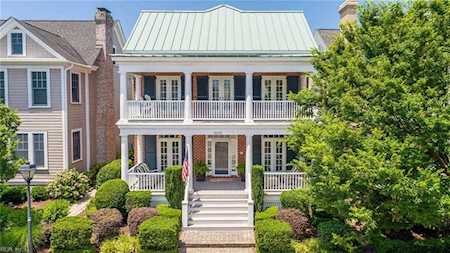 9639 25th Bay St Norfolk, VA 23518