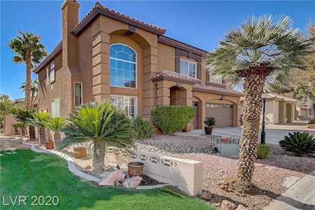 8229 Antler Pines Ct Las Vegas, NV 89149