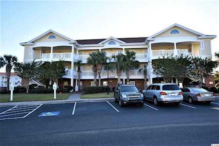 5801 Oyster Catcher Dr. #131 North Myrtle Beach, SC 29582