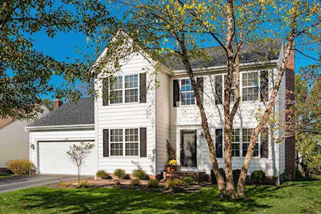 150 Tiller Drive Powell, OH 43065