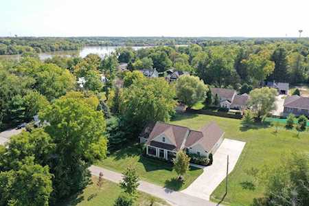 85 E Muskingum Drive Powell, OH 43065