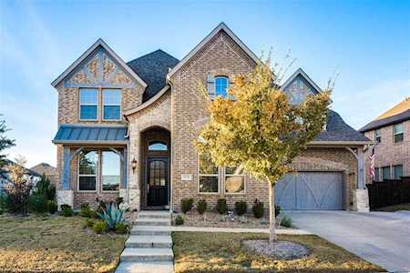 5333 Highflyer Hills Trail Frisco, TX 75036