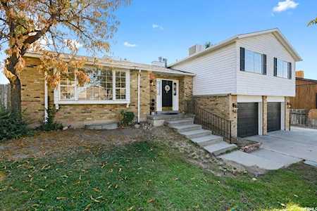 1208 E Cedar View Dr Sandy, UT 84094