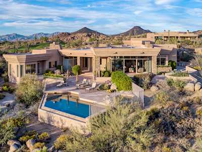 10423 E Skinner Drive Scottsdale, AZ 85262