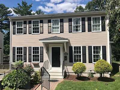 179 Florence Road Waltham, MA 02453