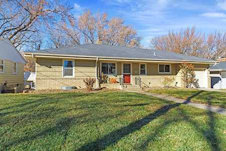 2001 36th Avenue NE Minneapolis, MN 55418
