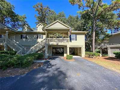30 Valencia Dr #2A Hilton Head Island, SC 29928