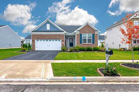 2214 Preakness Place Marysville, OH 43040