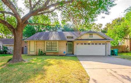 1318 Butternut PL Cedar Park, TX 78613