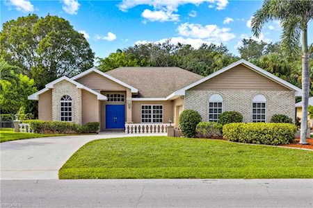 354 Prather Dr Fort Myers, FL 33919
