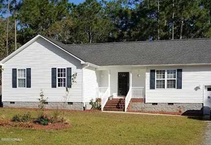 264 Greensboro Road Southport, NC 28461