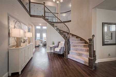 7705 Krause Springs Drive Mckinney, TX 75071
