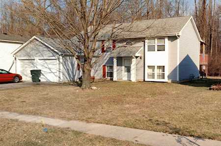 1814 Holly Ridge Road Columbus, OH 43219