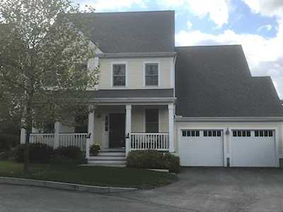 10 Fletcher Cir #10 Hudson, MA 01749