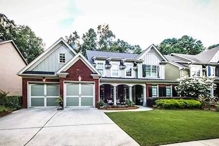 1773 Sweet Barley Way Grayson, GA 30017