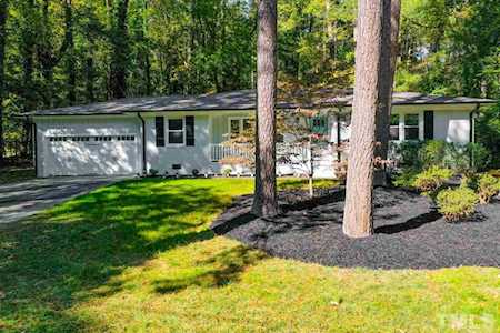 2320 Oriole Drive Durham, NC 27707
