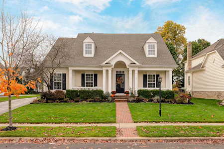 7013 Cunningham Drive New Albany, OH 43054