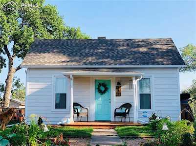 822 E Vermijo Avenue Colorado Springs, CO 80903