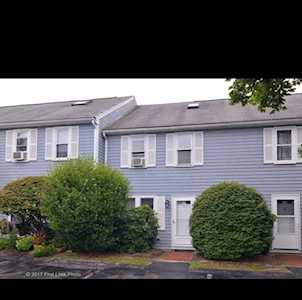 22 Frenier Ave #5 Attleboro, MA 02703