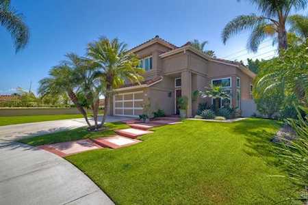 2315 Via Platillo Carlsbad, CA 92009