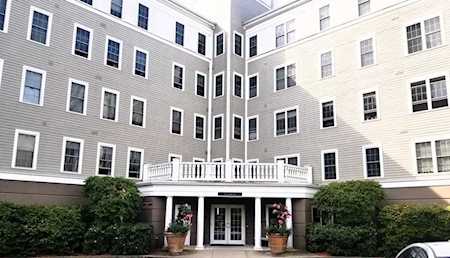 8 Crowninshield St #410 Peabody, MA 01960