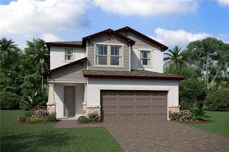 9873 Aurea Moss Ln Orlando, FL 32832