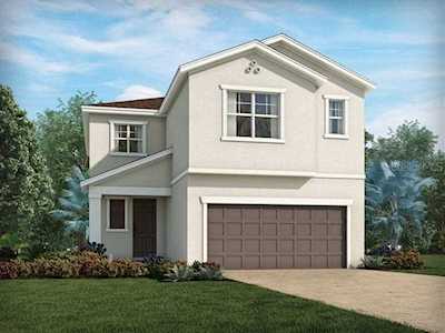 33982 White Fountain Ct Wesley Chapel, FL 33545