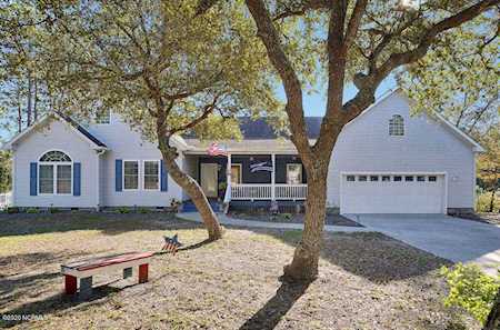 973 Eden Drive Southport, NC 28461