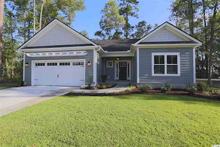 46 Winnowing Way Pawleys Island, SC 29585
