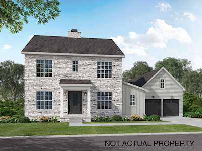 11073 Kingfisher Place Plain City, OH 43064