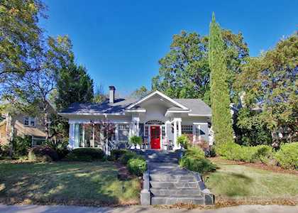 612 Park Dr NE Atlanta, GA 30306
