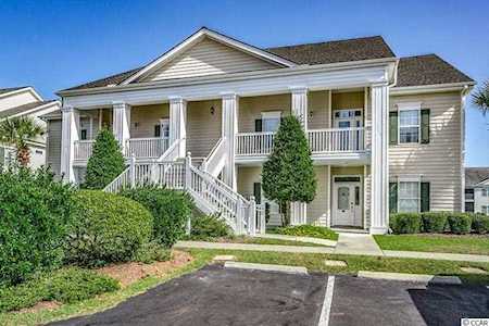 4934 Crab Pond Ct. #102 Myrtle Beach, SC 29579