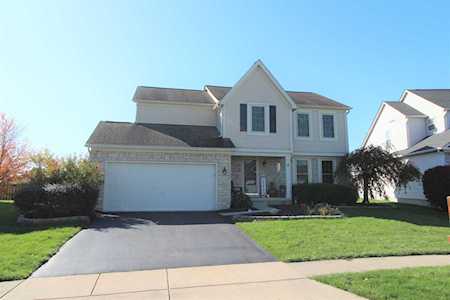 1579 Bent Maple Drive Blacklick, OH 43004