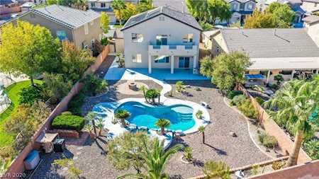 742 Sandy Hook Terrace Henderson, NV 89052