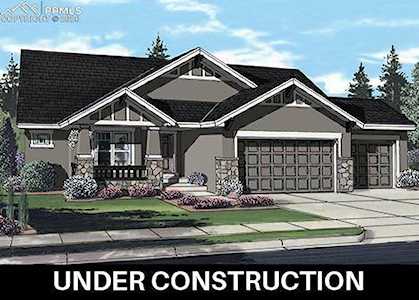 10664 Wingfiel Lane Falcon, CO 80831