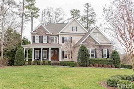 11 Wood Duck Court Chapel Hill, NC 27517
