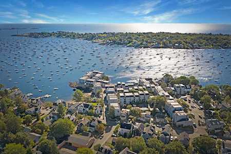 47 Independence Way #B Marblehead, MA 01945