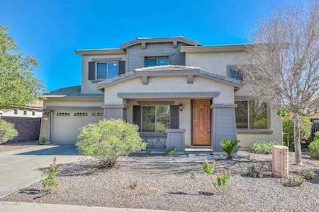 3225 N 137th Drive Avondale, AZ 85392