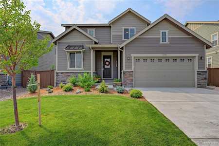 15394 W 48th Dr Golden, CO 80403