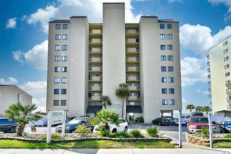 3513 S Ocean Blvd. #102 North Myrtle Beach, SC 29582