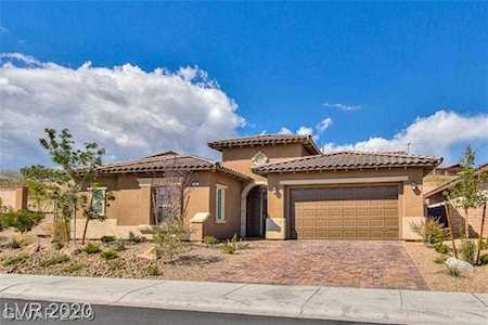 295 Evante St Las Vegas, NV 89138